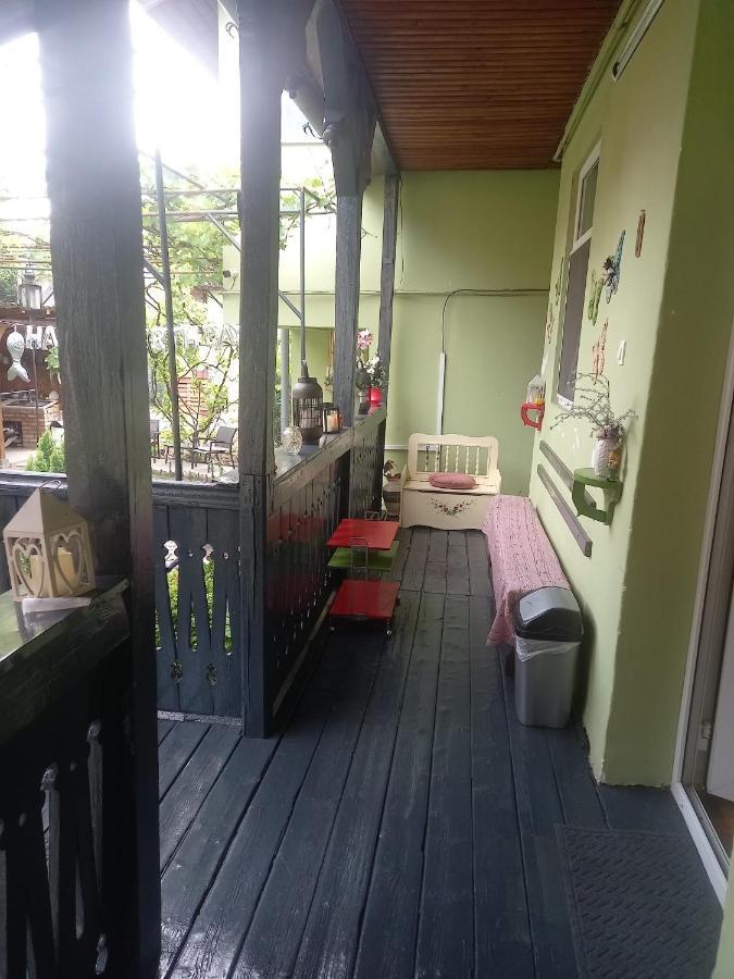 Casa Elena Apartment ซิวิโชอารา ภายนอก รูปภาพ