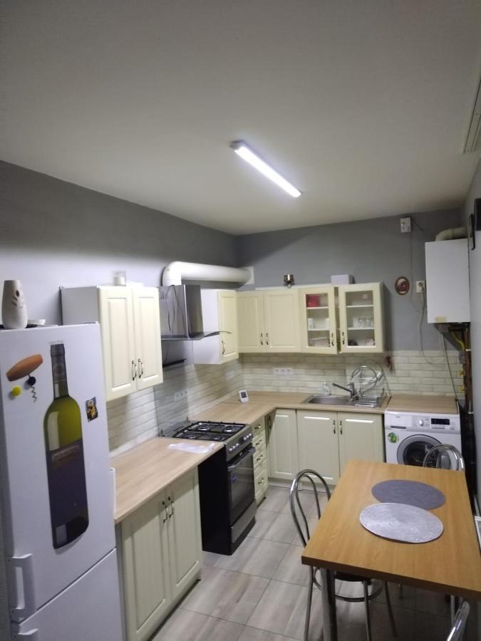 Casa Elena Apartment ซิวิโชอารา ภายนอก รูปภาพ