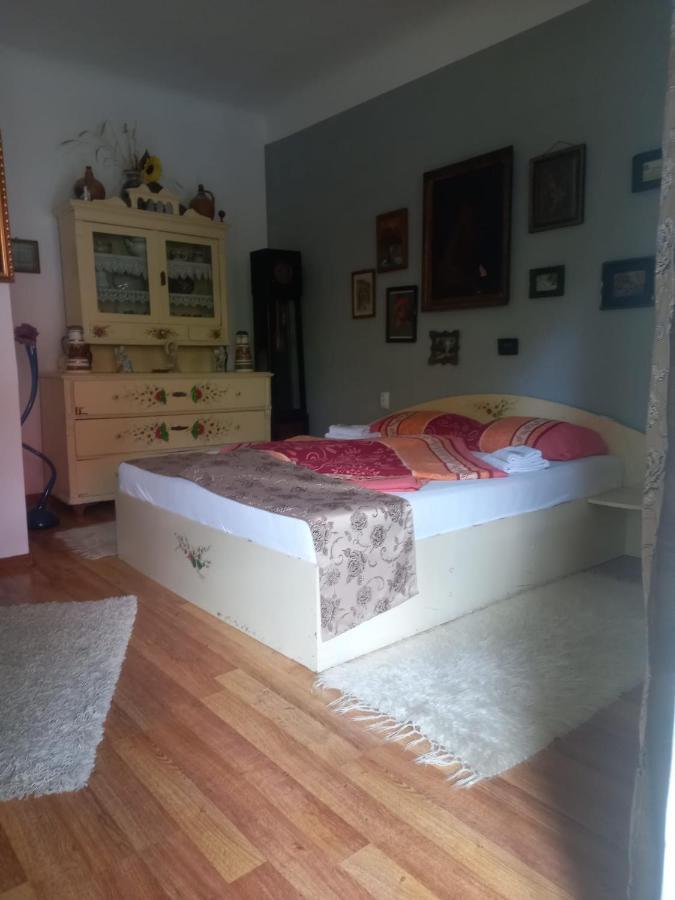 Casa Elena Apartment ซิวิโชอารา ภายนอก รูปภาพ