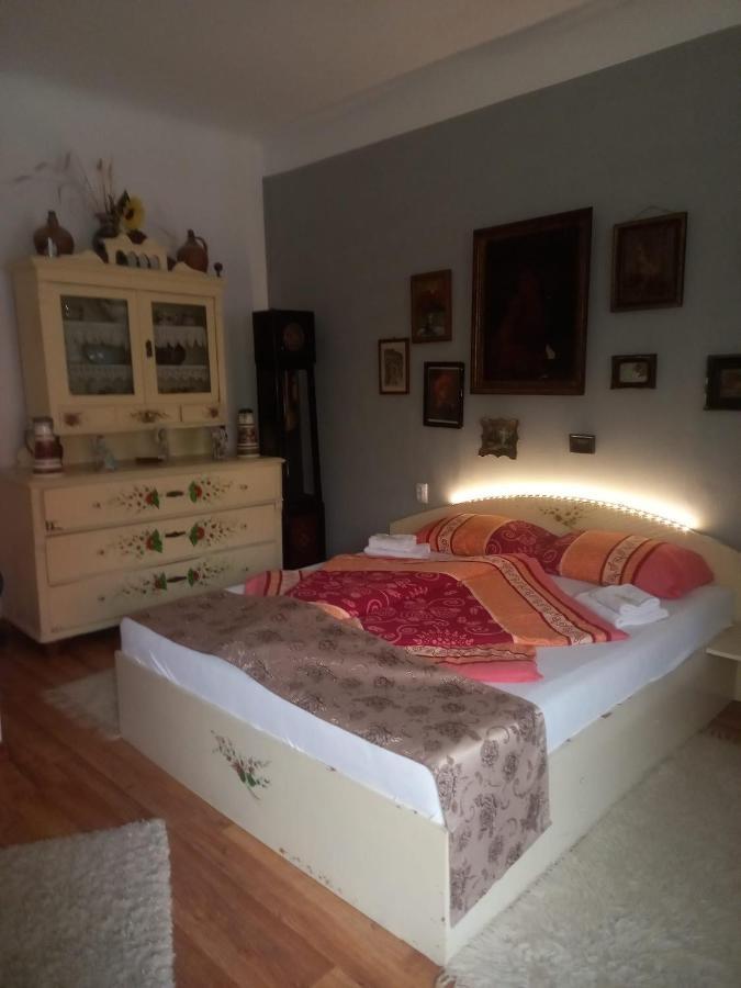 Casa Elena Apartment ซิวิโชอารา ภายนอก รูปภาพ