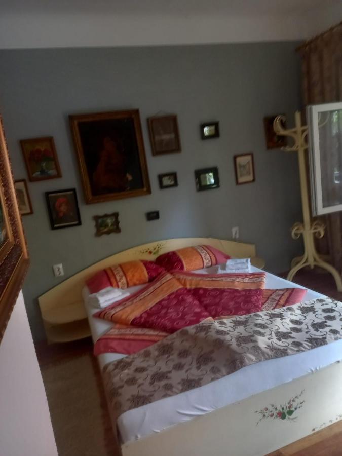 Casa Elena Apartment ซิวิโชอารา ภายนอก รูปภาพ