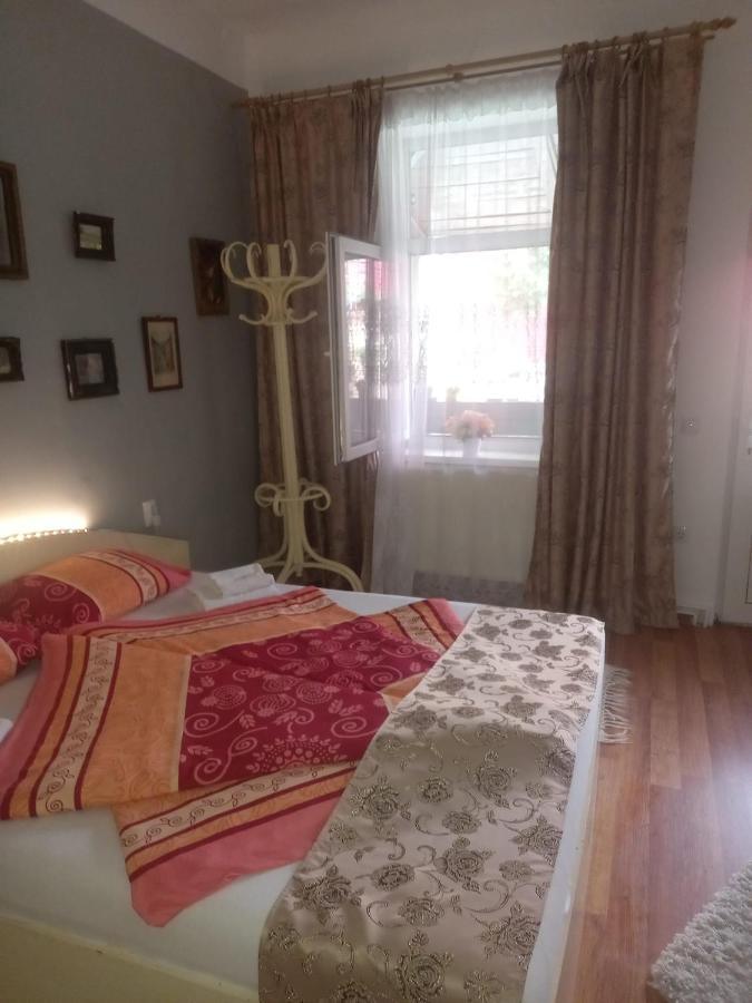 Casa Elena Apartment ซิวิโชอารา ภายนอก รูปภาพ