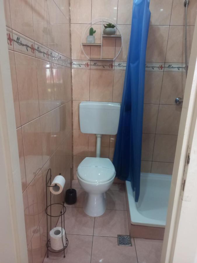 Casa Elena Apartment ซิวิโชอารา ภายนอก รูปภาพ