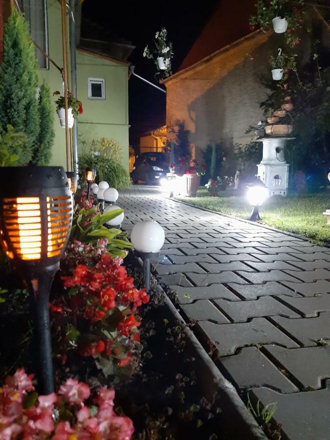Casa Elena Apartment ซิวิโชอารา ภายนอก รูปภาพ